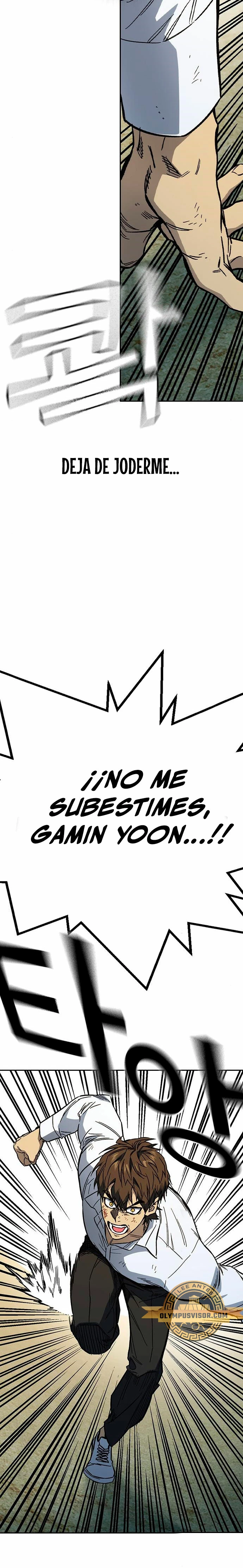 Grupo de Estudio Capítulo 231 - Page 6