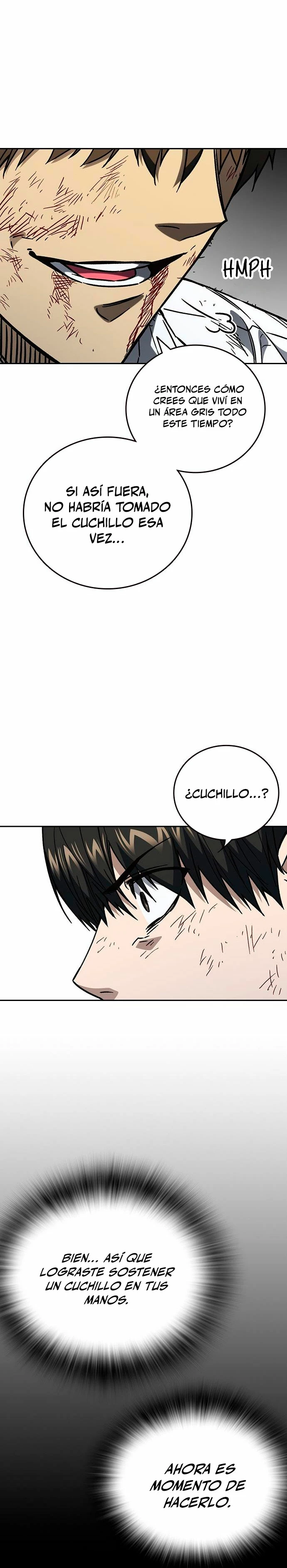 Grupo de Estudio Capítulo 232 - Page 10