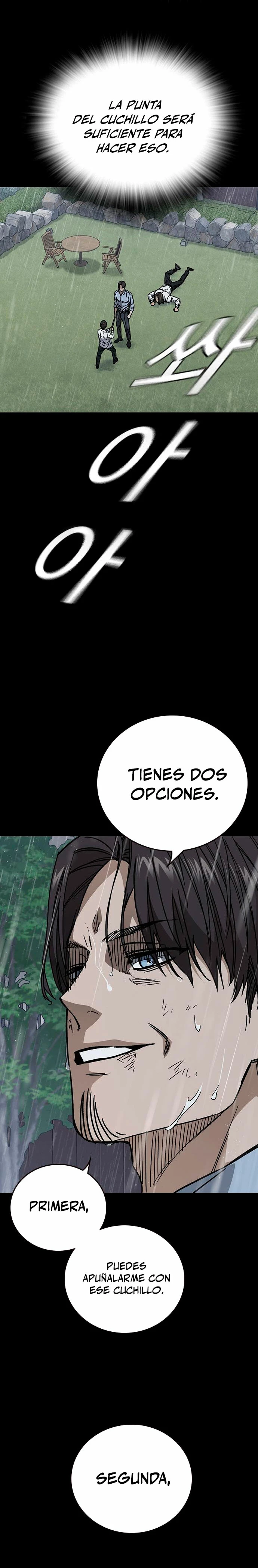 Grupo de Estudio Capítulo 232 - Page 11