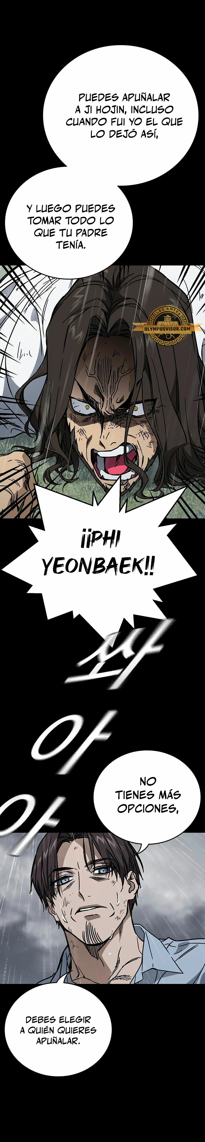 Grupo de Estudio Capítulo 232 - Page 12