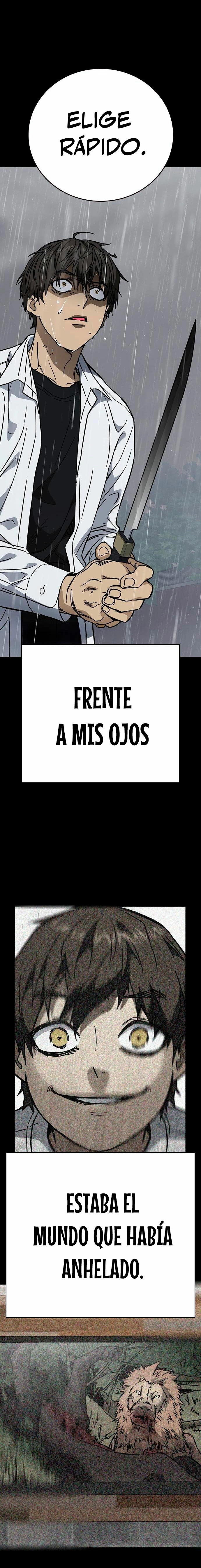 Grupo de Estudio Capítulo 232 - Page 13