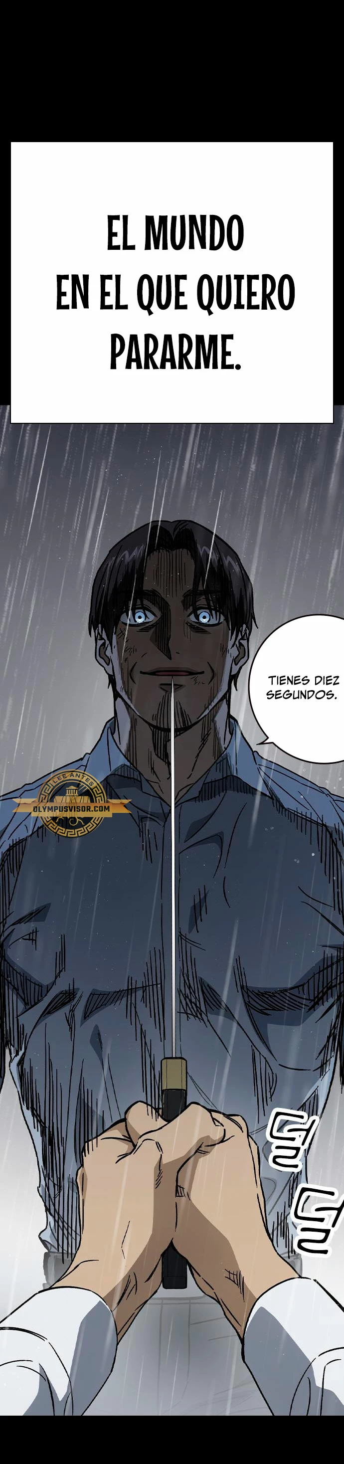 Grupo de Estudio Capítulo 232 - Page 14