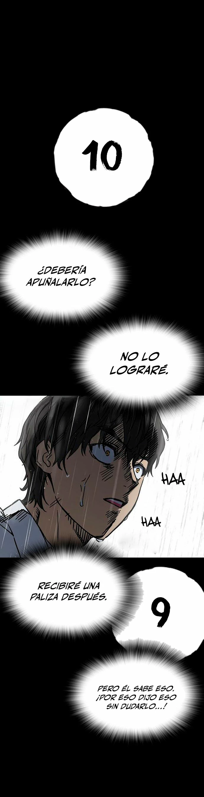 Grupo de Estudio Capítulo 232 - Page 15