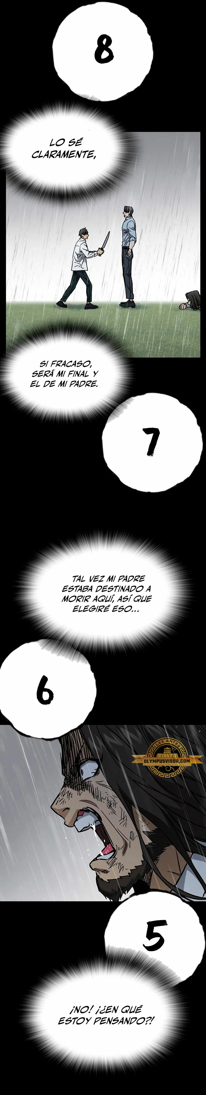 Grupo de Estudio Capítulo 232 - Page 16