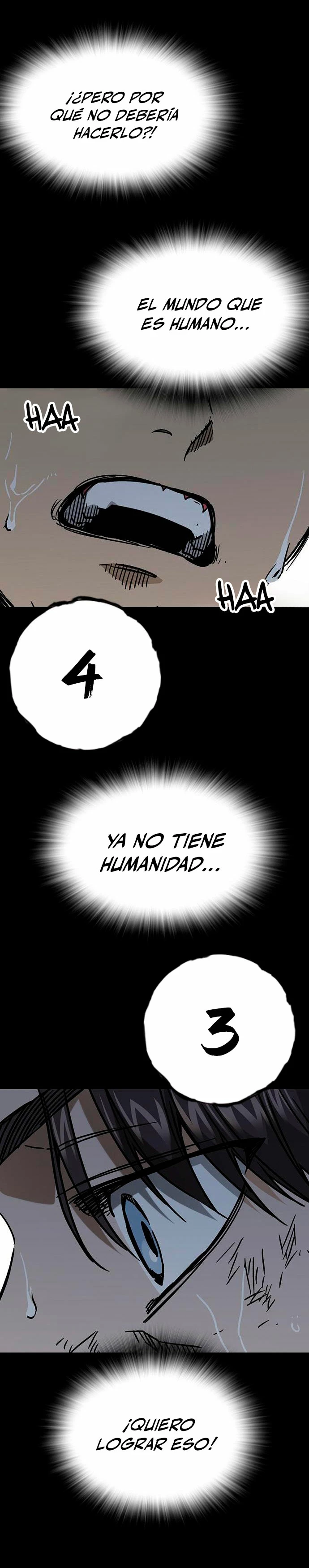 Grupo de Estudio Capítulo 232 - Page 17