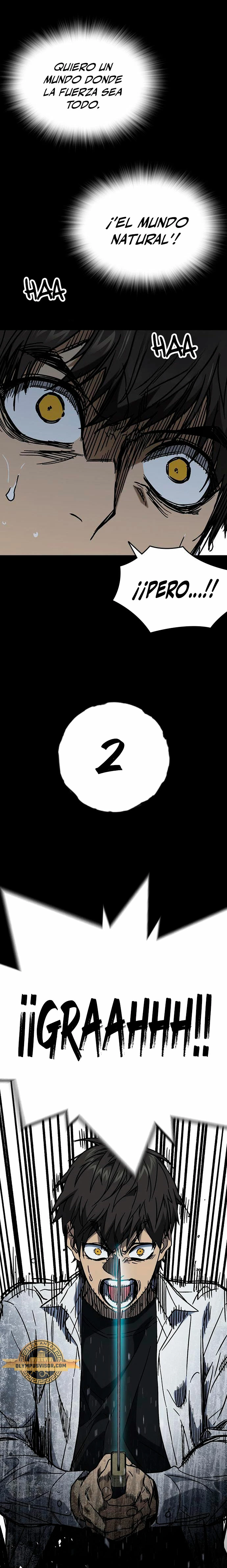 Grupo de Estudio Capítulo 232 - Page 18