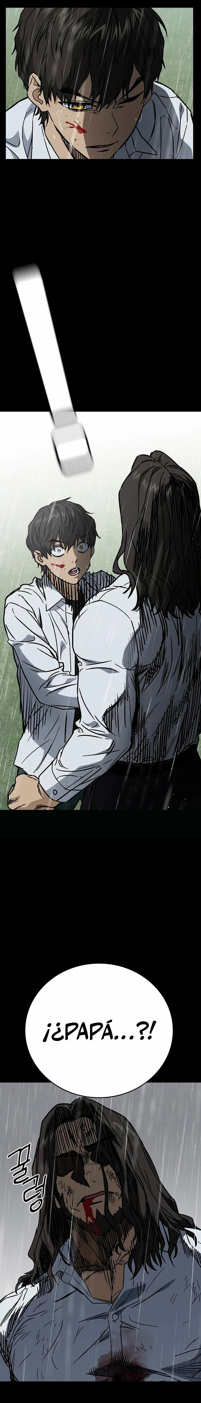 Grupo de Estudio Capítulo 232 - Page 20