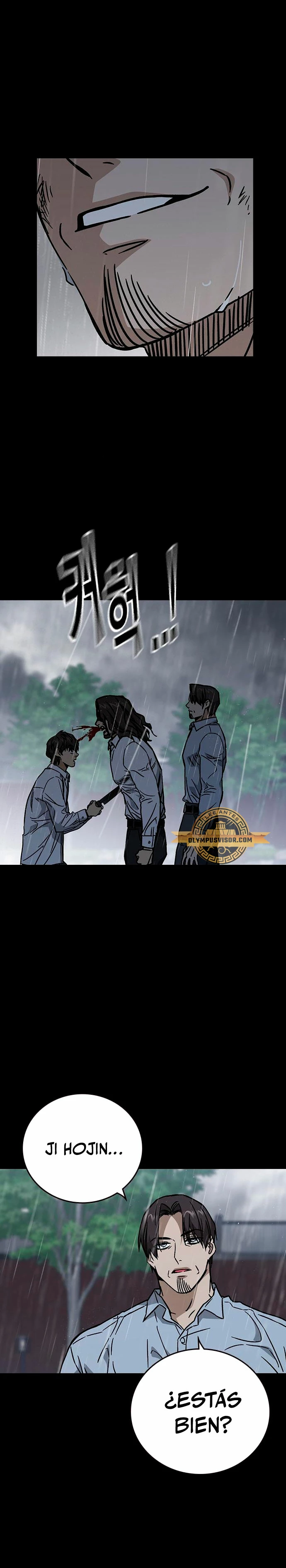 Grupo de Estudio Capítulo 232 - Page 21