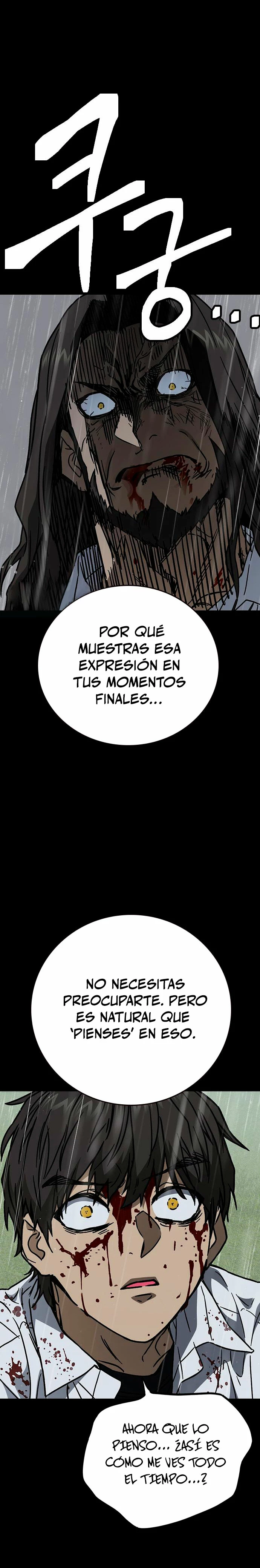 Grupo de Estudio Capítulo 232 - Page 22