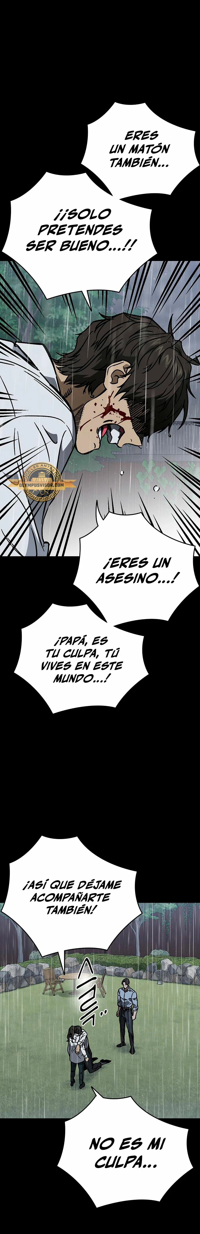 Grupo de Estudio Capítulo 232 - Page 24