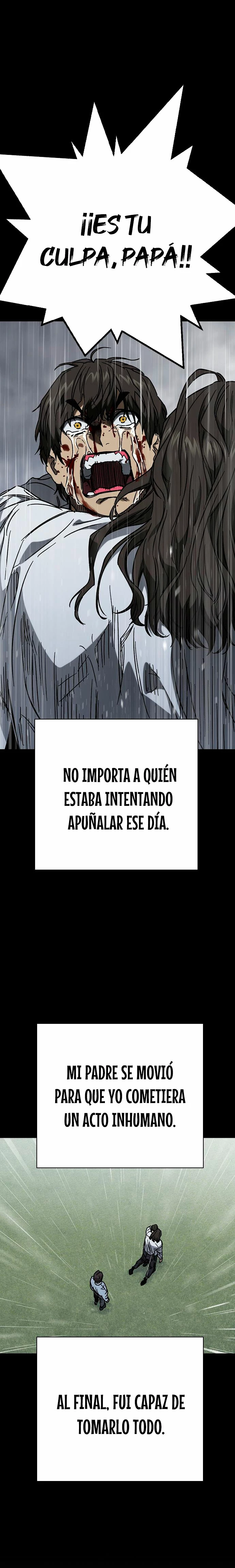 Grupo de Estudio Capítulo 232 - Page 25