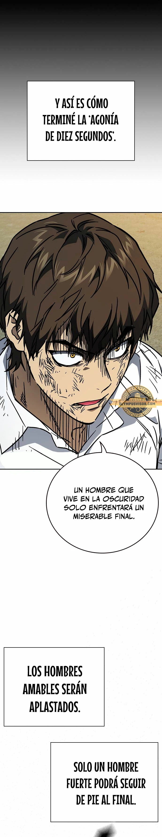 Grupo de Estudio Capítulo 232 - Page 26