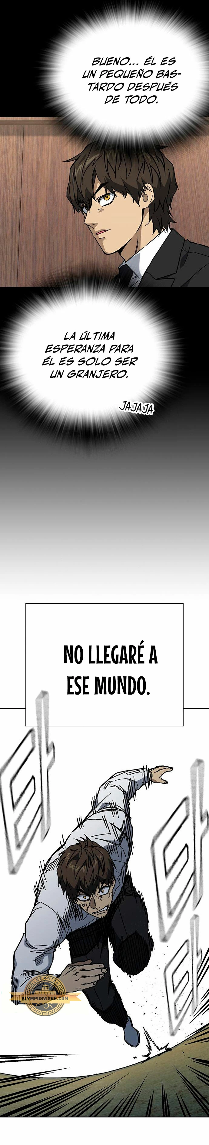 Grupo de Estudio Capítulo 232 - Page 28