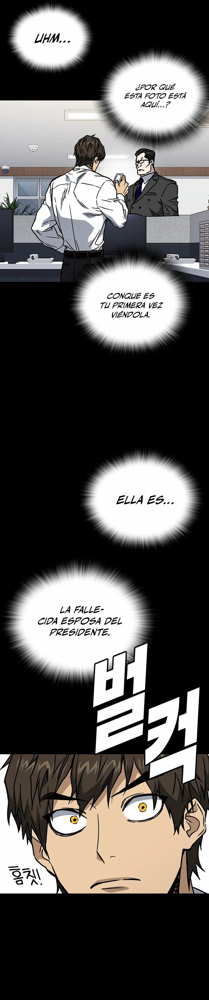 Grupo de Estudio Capítulo 232 - Page 30