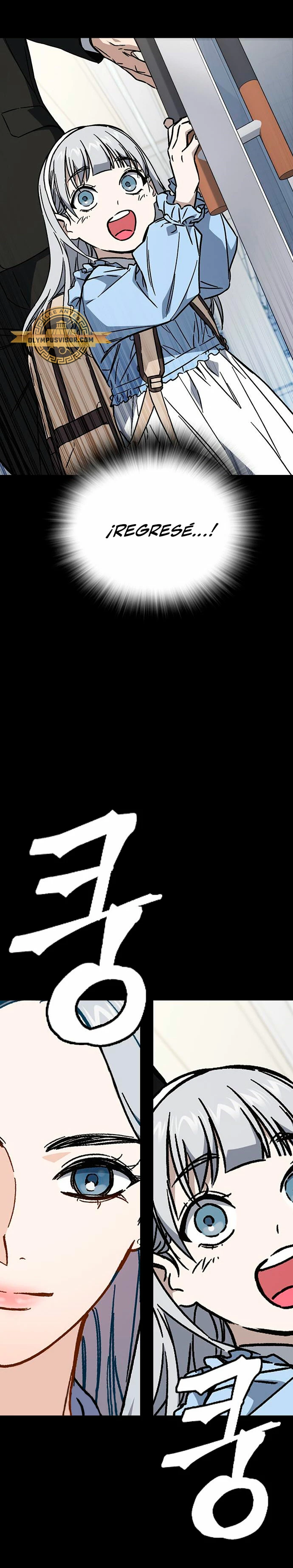 Grupo de Estudio Capítulo 232 - Page 31