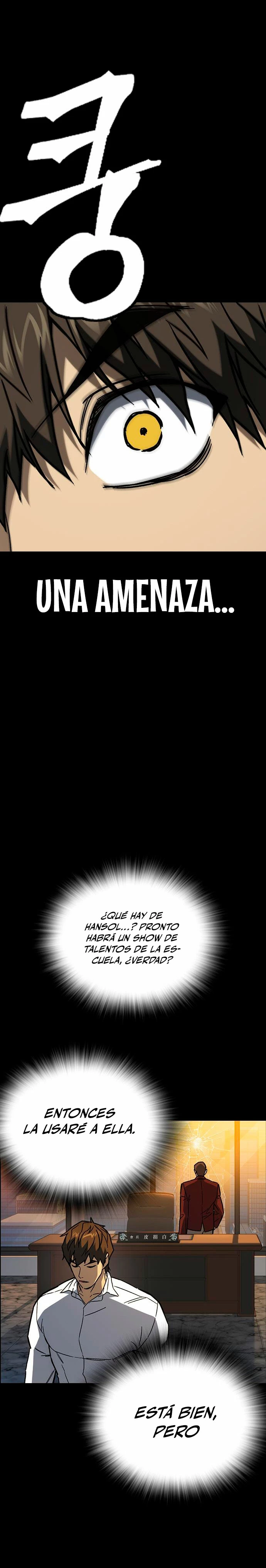 Grupo de Estudio Capítulo 232 - Page 32