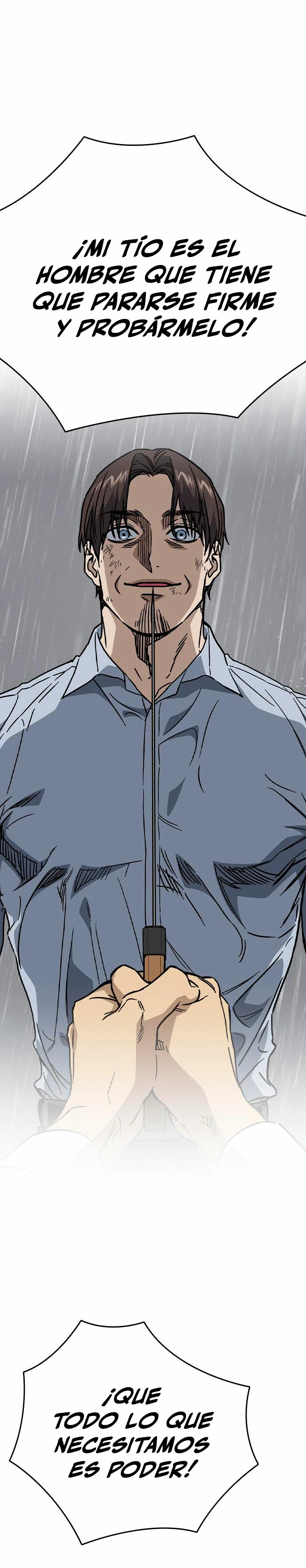 Grupo de Estudio Capítulo 232 - Page 35