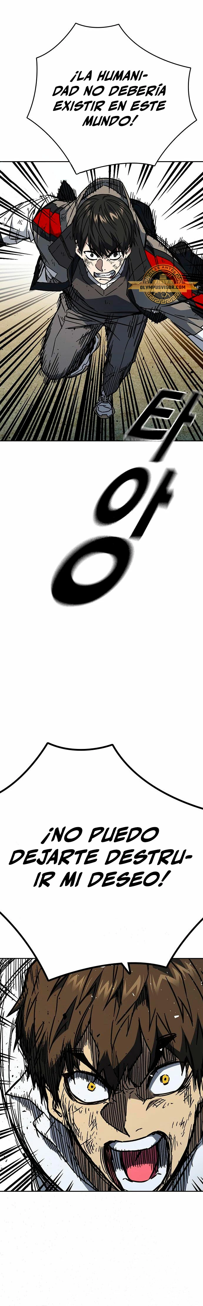 Grupo de Estudio Capítulo 232 - Page 36