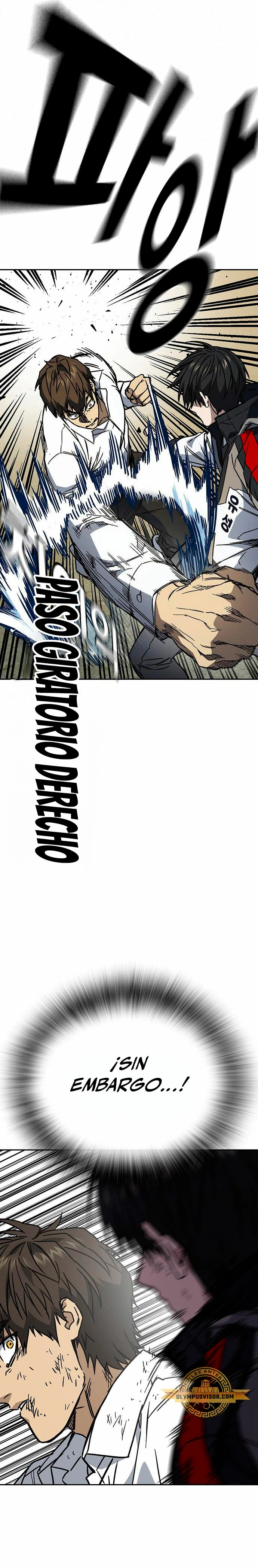 Grupo de Estudio Capítulo 232 - Page 37