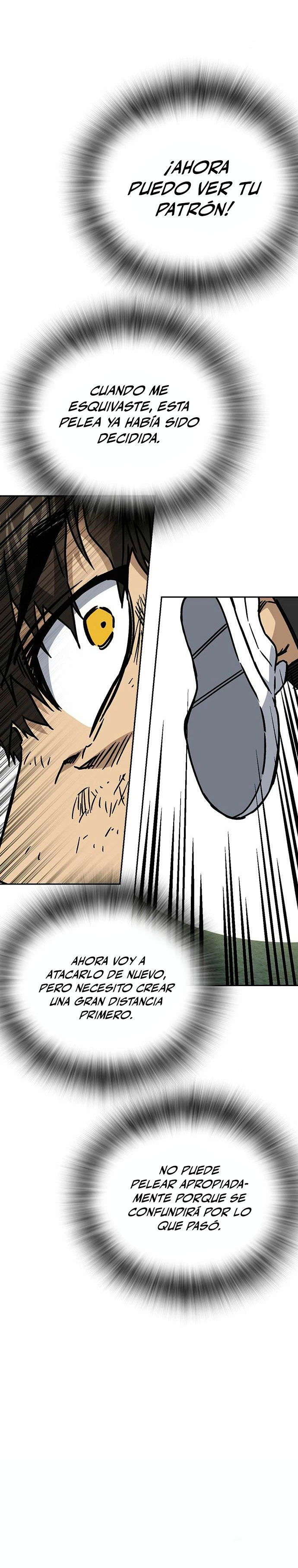 Grupo de Estudio Capítulo 232 - Page 38