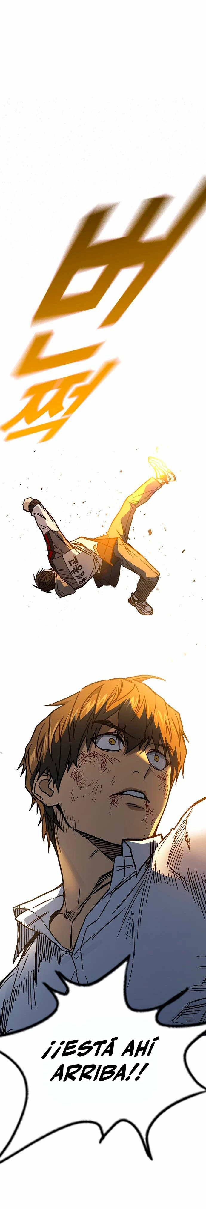 Grupo de Estudio Capítulo 232 - Page 40