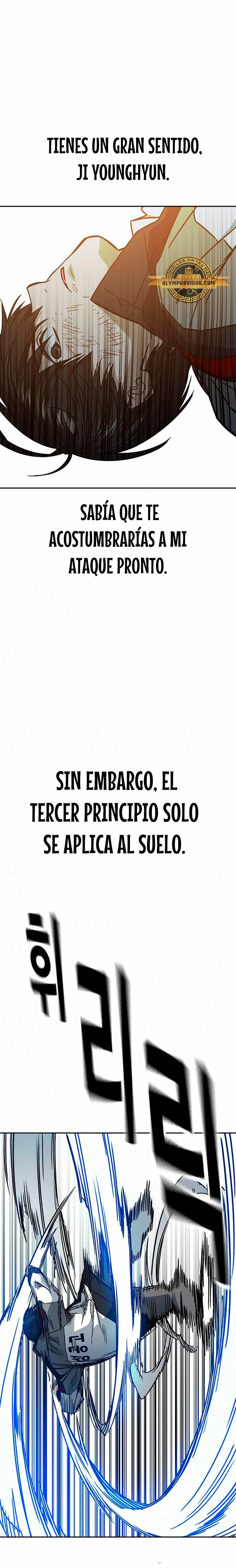 Grupo de Estudio Capítulo 232 - Page 41