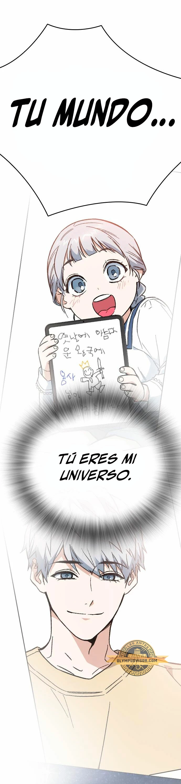 Grupo de Estudio Capítulo 232 - Page 48