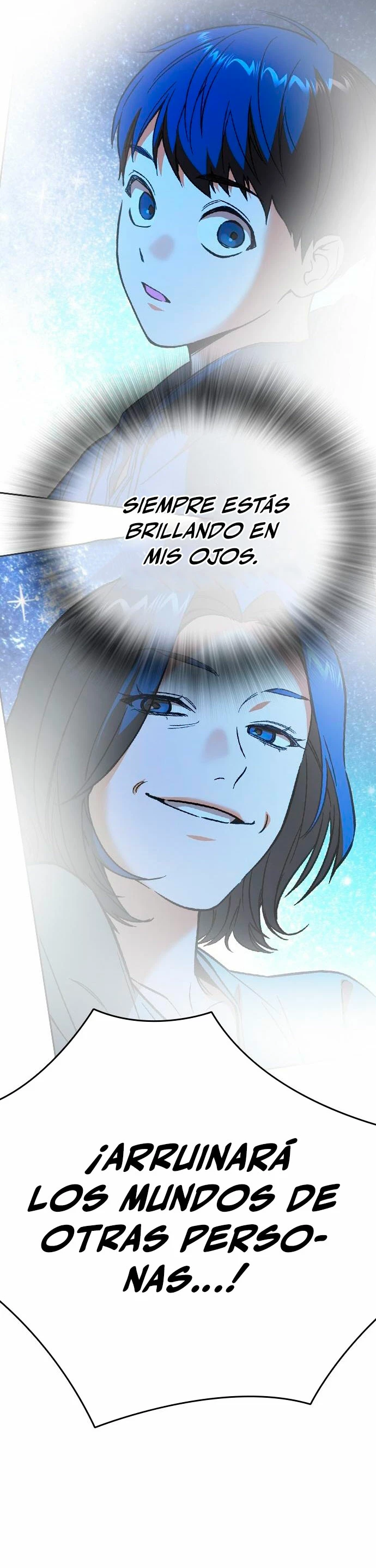 Grupo de Estudio Capítulo 232 - Page 49