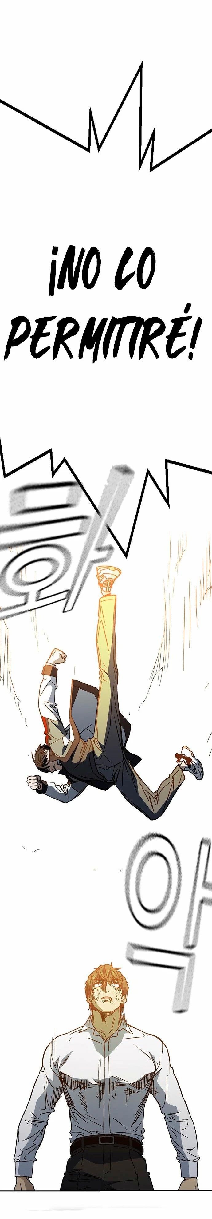 Grupo de Estudio Capítulo 232 - Page 50