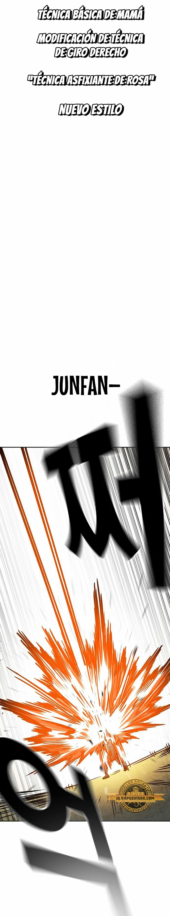 Grupo de Estudio Capítulo 232 - Page 51