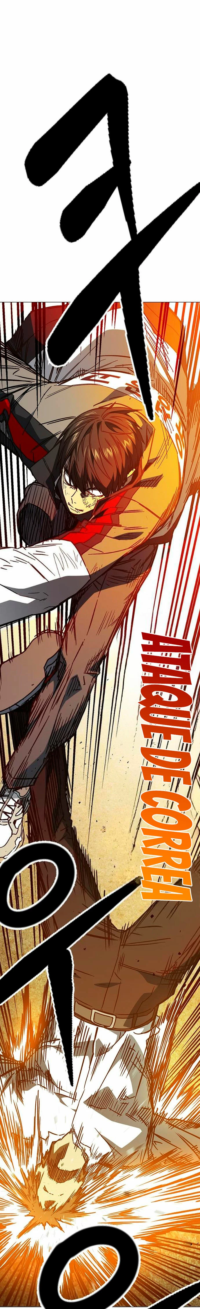 Grupo de Estudio Capítulo 232 - Page 53