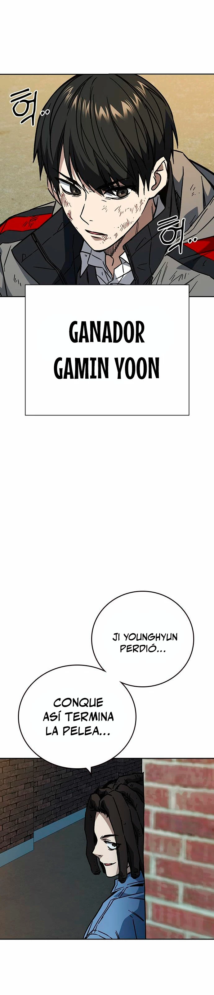 Grupo de Estudio Capítulo 232 - Page 56