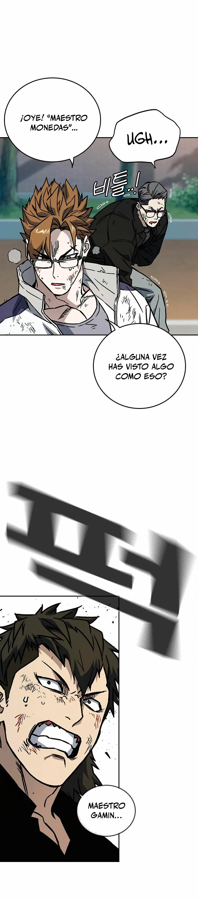 Grupo de Estudio Capítulo 232 - Page 6