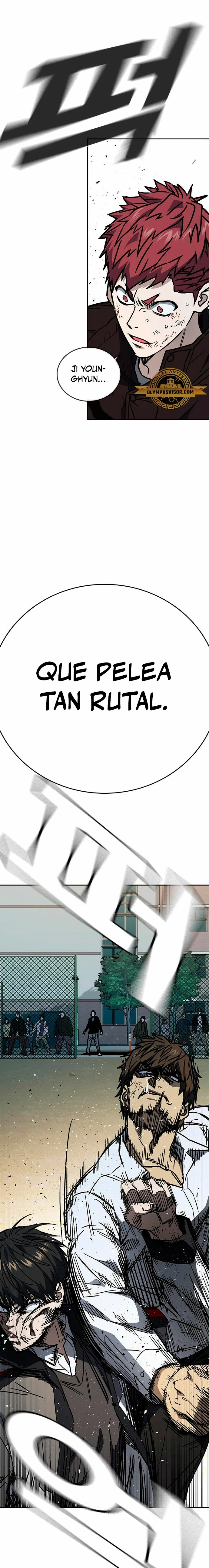 Grupo de Estudio Capítulo 232 - Page 7