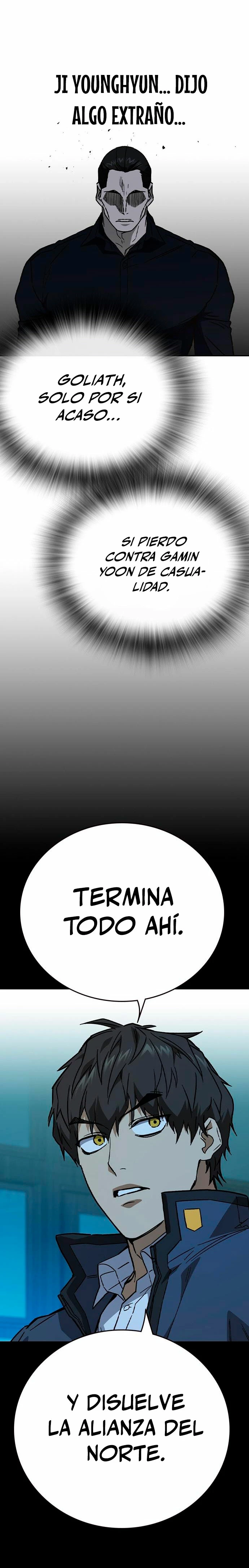 Grupo de Estudio Capítulo 233 - Page 13