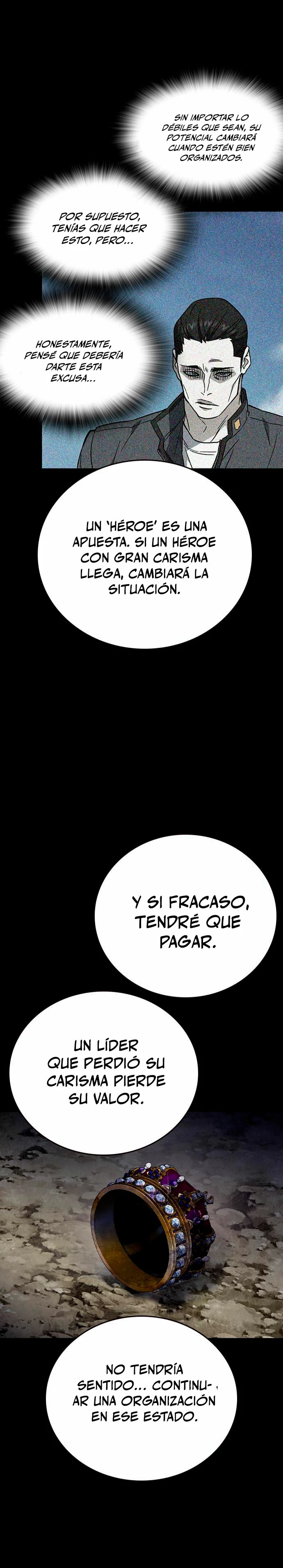 Grupo de Estudio Capítulo 233 - Page 15