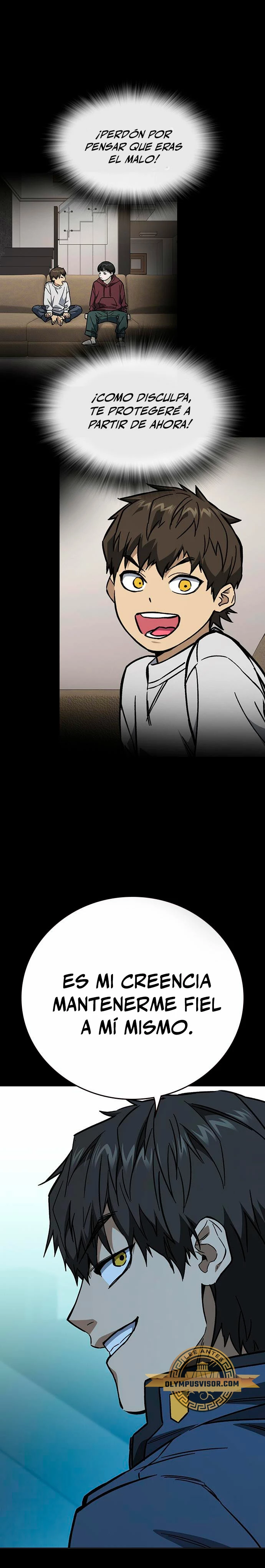 Grupo de Estudio Capítulo 233 - Page 18