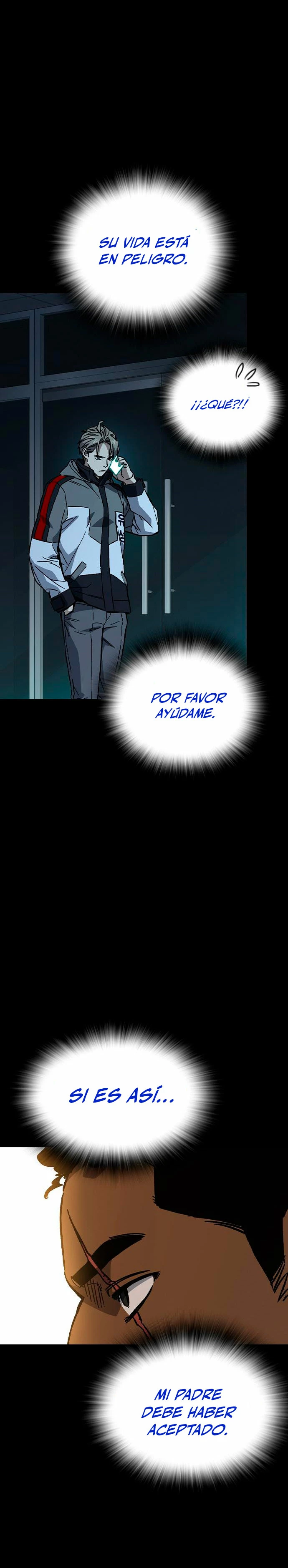 Grupo de Estudio Capítulo 233 - Page 22