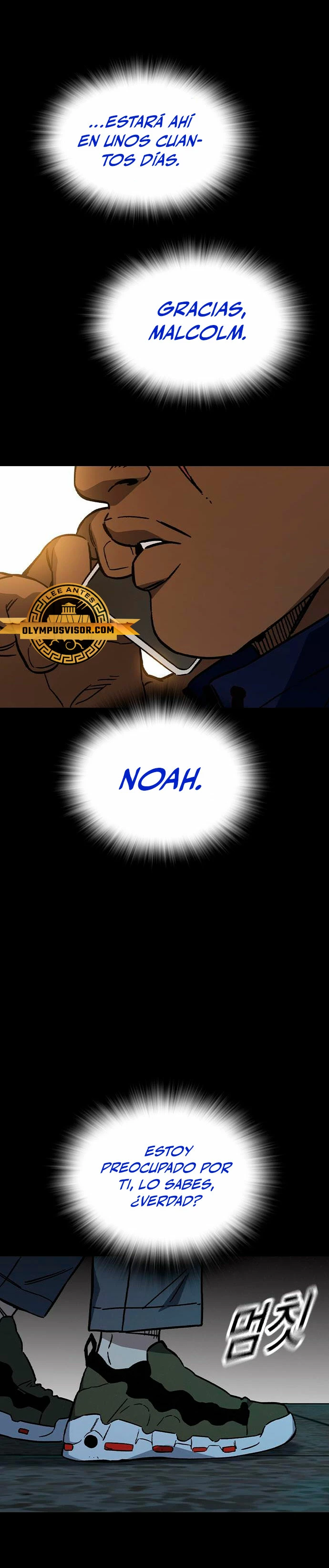 Grupo de Estudio Capítulo 233 - Page 23