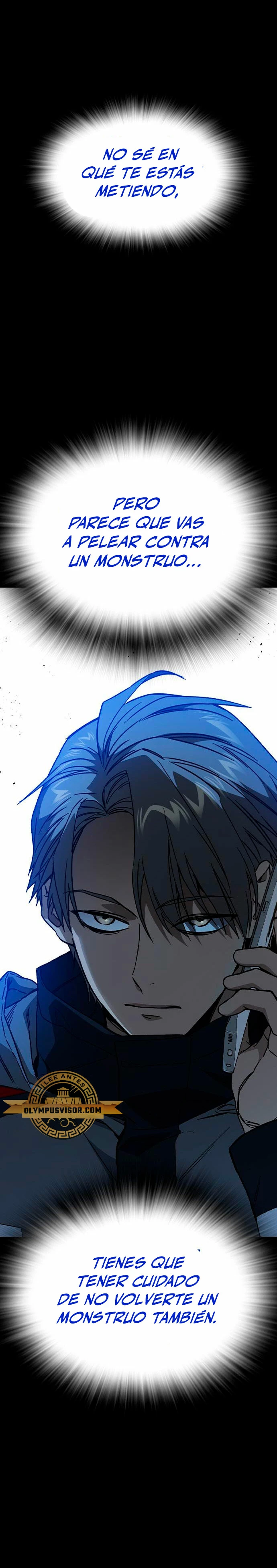 Grupo de Estudio Capítulo 233 - Page 24