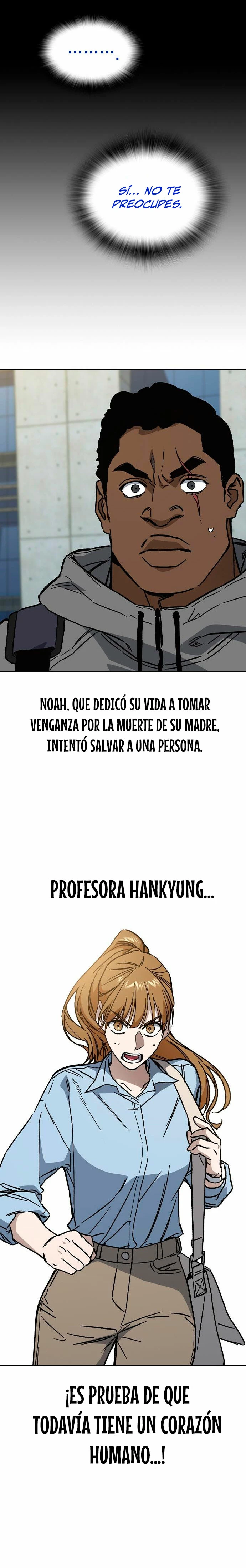 Grupo de Estudio Capítulo 233 - Page 25