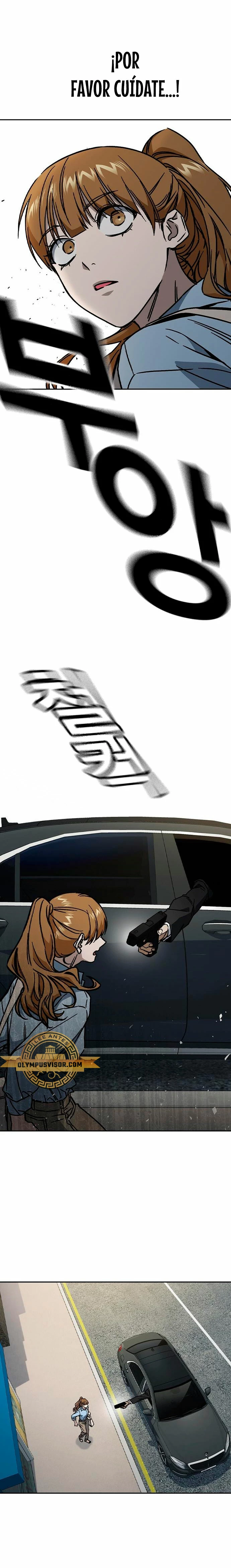 Grupo de Estudio Capítulo 233 - Page 26