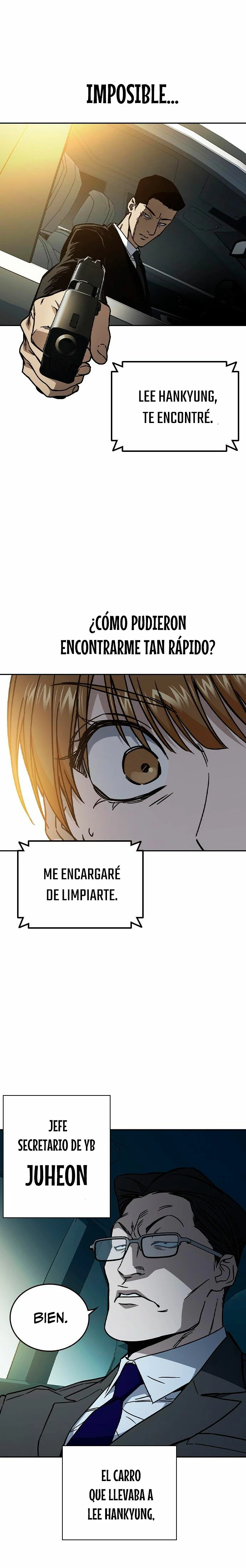 Grupo de Estudio Capítulo 233 - Page 27