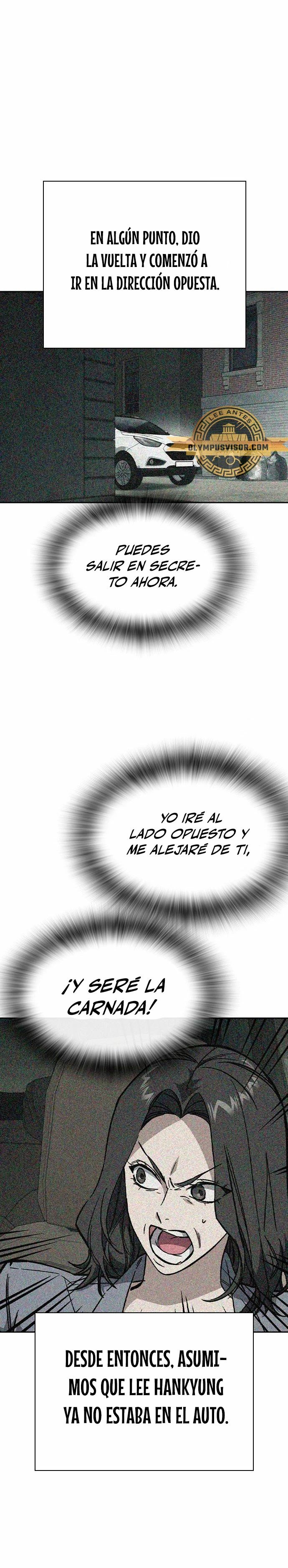 Grupo de Estudio Capítulo 233 - Page 28