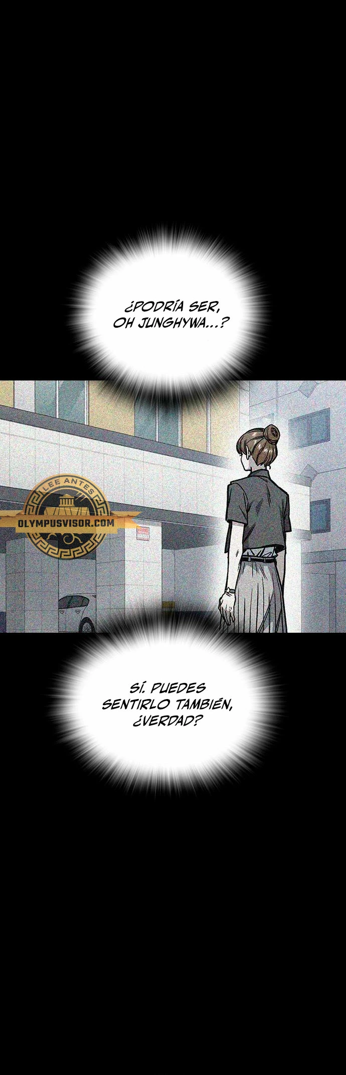 Grupo de Estudio Capítulo 233 - Page 30