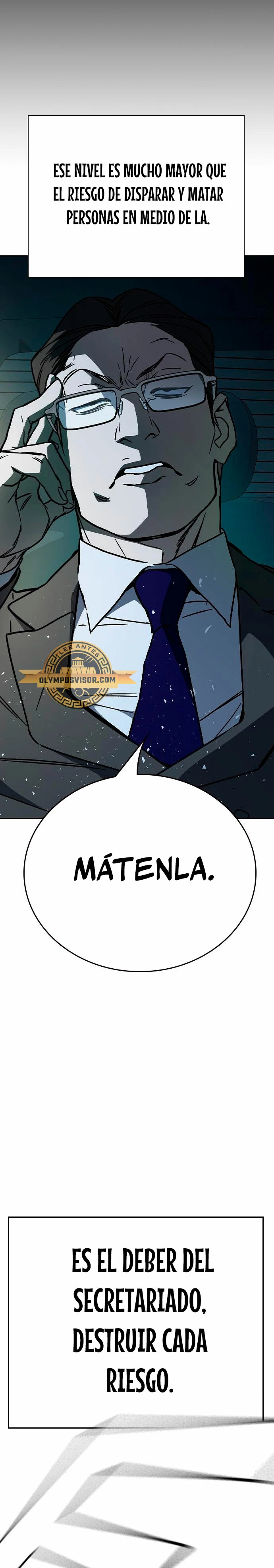 Grupo de Estudio Capítulo 233 - Page 32