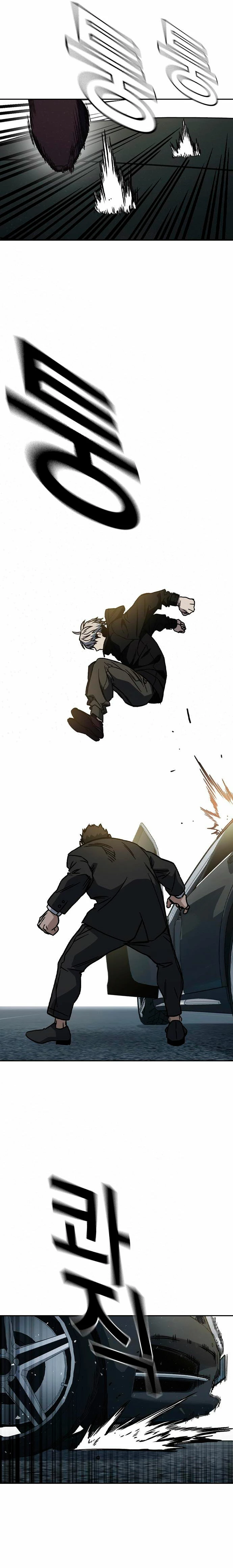 Grupo de Estudio Capítulo 233 - Page 38