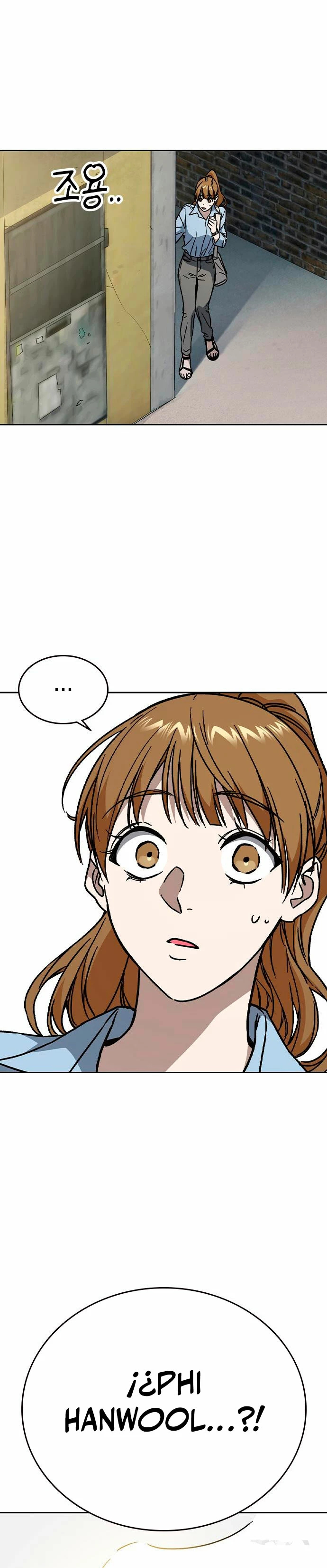 Grupo de Estudio Capítulo 233 - Page 39