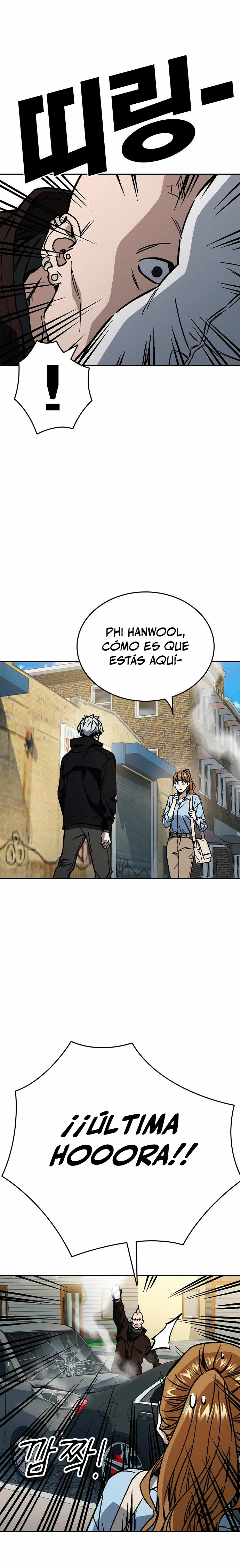 Grupo de Estudio Capítulo 233 - Page 41