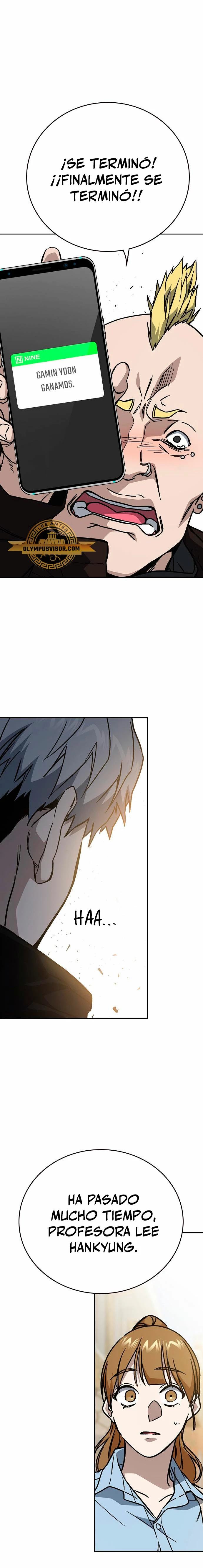 Grupo de Estudio Capítulo 233 - Page 42